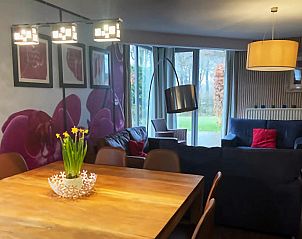 Verblijf 0635301 - Vakantiewoning Ardennen (Luik) - La Source