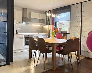 Verblijf 0635301 - Vakantiewoning Ardennen (Luik) - La Source