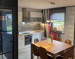 Verblijf 0635301 - Vakantiewoning Ardennen (Luik) - La Source