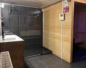 Verblijf 0635301 - Vakantiewoning Ardennen (Luik) - La Source