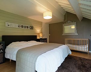 Verblijf 0635301 - Vakantiewoning Ardennen (Luik) - La Source
