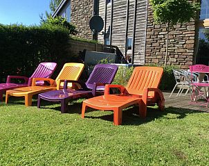 Verblijf 0635301 - Vakantiewoning Ardennen (Luik) - La Source