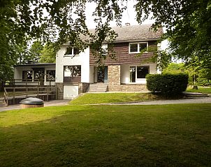 Unterkunft 0635302 - Ferienhaus Lüttich - Le Fagna
