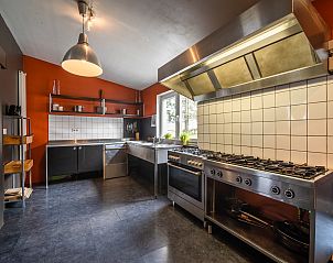 Unterkunft 0635302 - Ferienhaus Lüttich - Le Fagna
