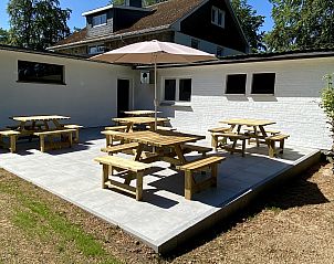 Unterkunft 0635302 - Ferienhaus Lüttich - Le Fagna