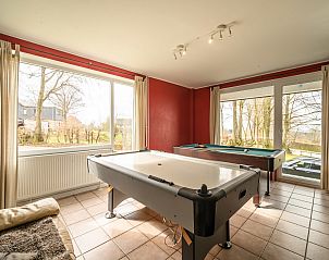 Unterkunft 0635302 - Ferienhaus Lüttich - Le Fagna