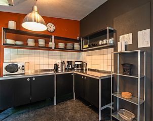 Unterkunft 0635302 - Ferienhaus Lüttich - Le Fagna