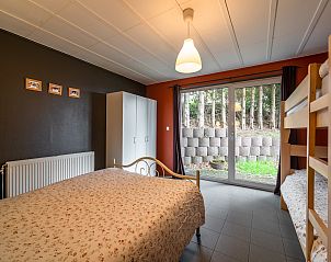 Unterkunft 0635302 - Ferienhaus Lüttich - Le Fagna