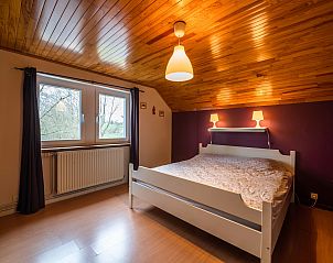 Unterkunft 0635302 - Ferienhaus Lüttich - Le Fagna