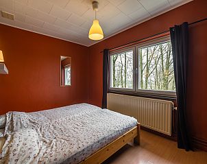 Unterkunft 0635302 - Ferienhaus Lüttich - Le Fagna