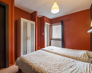 Unterkunft 0635302 - Ferienhaus Lüttich - Le Fagna