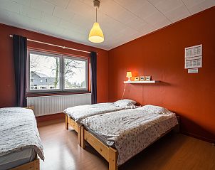 Unterkunft 0635302 - Ferienhaus Lüttich - Le Fagna