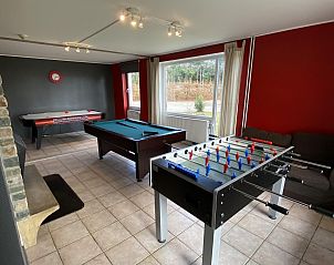 Unterkunft 0635302 - Ferienhaus Lüttich - Le Fagna