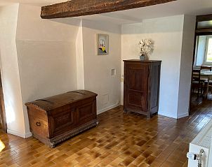 Unterkunft 0635401 - Ferienhaus Lüttich - Domaine des Bouts de Fagnes