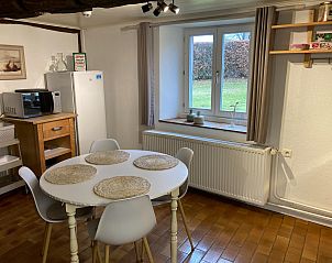 Unterkunft 0635401 - Ferienhaus Lüttich - Domaine des Bouts de Fagnes