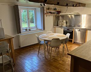 Unterkunft 0635401 - Ferienhaus Lüttich - Domaine des Bouts de Fagnes