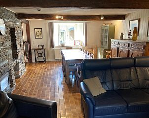 Unterkunft 0635401 - Ferienhaus Lüttich - Domaine des Bouts de Fagnes