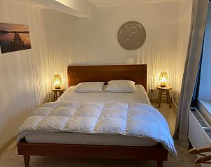 Unterkunft 0635401 - Ferienhaus Lüttich - Domaine des Bouts de Fagnes