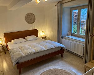 Unterkunft 0635401 - Ferienhaus Lüttich - Domaine des Bouts de Fagnes