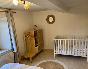 Unterkunft 0635401 - Ferienhaus Lüttich - Domaine des Bouts de Fagnes