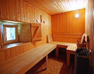 Unterkunft 0635401 - Ferienhaus Lüttich - Domaine des Bouts de Fagnes