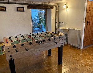 Unterkunft 0635401 - Ferienhaus Lüttich - Domaine des Bouts de Fagnes