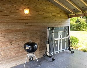 Unterkunft 0635401 - Ferienhaus Lüttich - Domaine des Bouts de Fagnes
