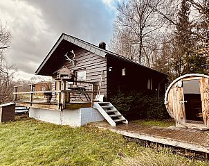 Guest house 0635402 - Chalet Liege - La Cabane