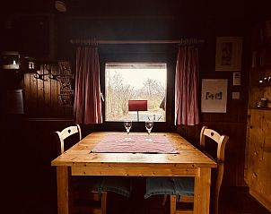 Guest house 0635402 - Chalet Liege - La Cabane