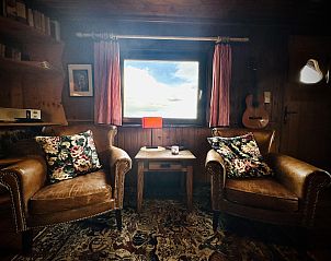 Guest house 0635402 - Chalet Liege - La Cabane