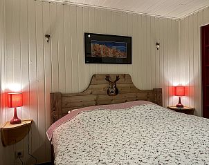 Guest house 0635402 - Chalet Liege - La Cabane