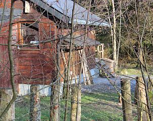 Guest house 0635402 - Chalet Liege - La Cabane