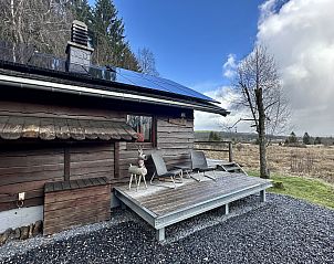 Guest house 0635402 - Chalet Liege - La Cabane