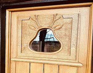 Guest house 0635402 - Chalet Liege - La Cabane