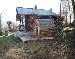Guest house 0635402 - Chalet Liege - La Cabane