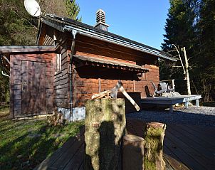 Guest house 0635402 - Chalet Liege - La Cabane