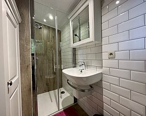 Guest house 0635402 - Chalet Liege - La Cabane