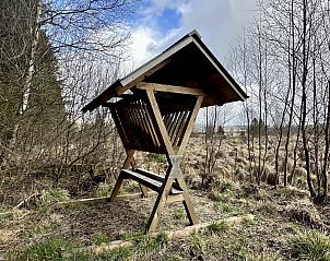 Guest house 0635402 - Chalet Liege - La Cabane