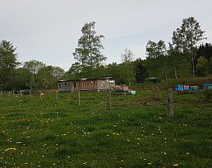 Guest house 0635402 - Chalet Liege - La Cabane