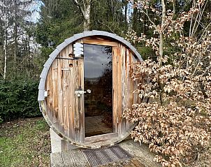 Guest house 0635402 - Chalet Liege - La Cabane