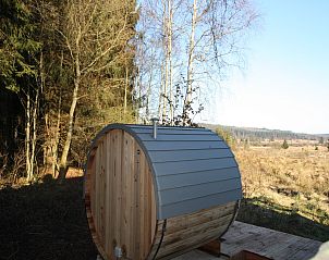 Guest house 0635402 - Chalet Liege - La Cabane