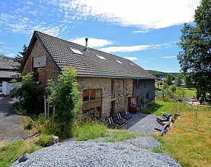 Guest house 0635701 - Holiday property Liege - Alten Buche