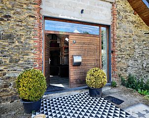 Guest house 0635701 - Holiday property Liege - Alten Buche