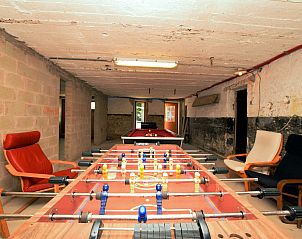 Guest house 0635701 - Holiday property Liege - Alten Buche