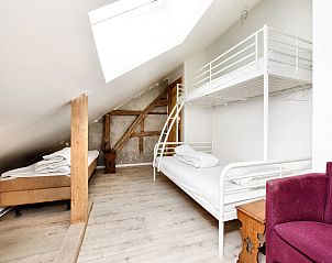 Guest house 0635701 - Holiday property Liege - Alten Buche