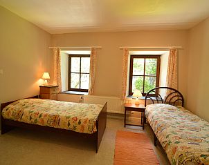 Guest house 063722 - Holiday property Liege - Pre Lamborelle