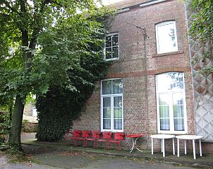 Guest house 063722 - Holiday property Liege - Pre Lamborelle