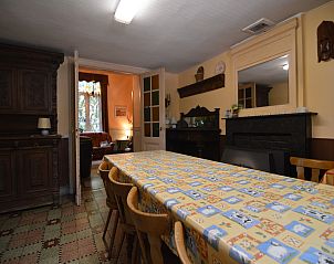 Guest house 063722 - Holiday property Liege - Pre Lamborelle