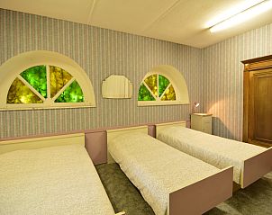 Guest house 063722 - Holiday property Liege - Pre Lamborelle