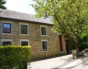 Guest house 063722 - Holiday property Liege - Pre Lamborelle